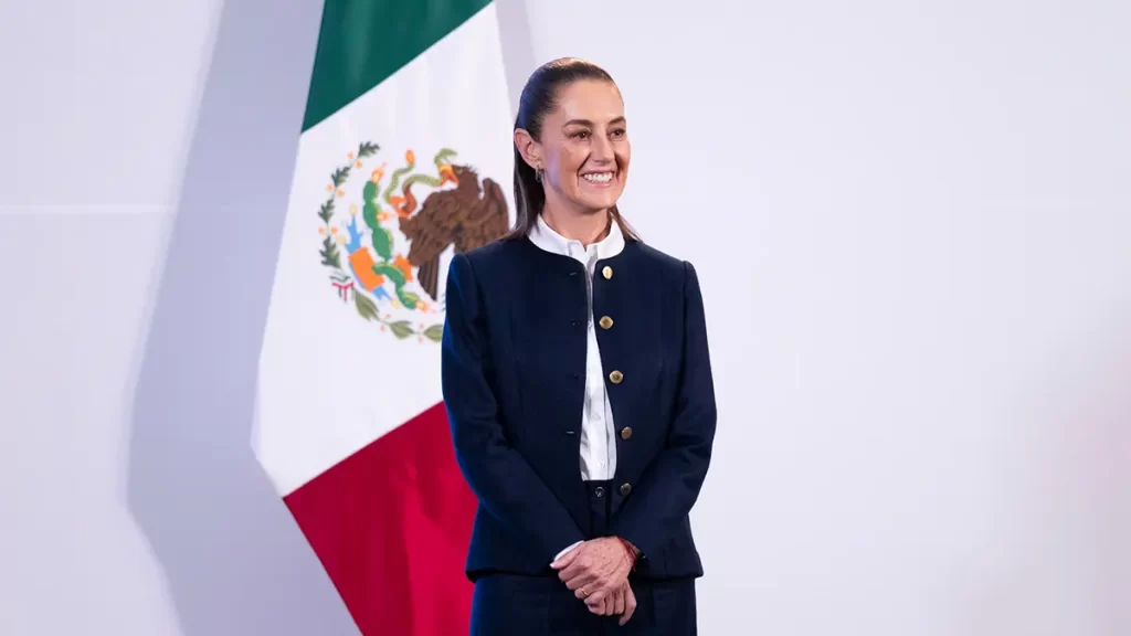 Sheinbaum Resalta Importancia del Pueblo en el Poder Judicial | Sheinbaum Highlights the Importance of the People in the Judiciary