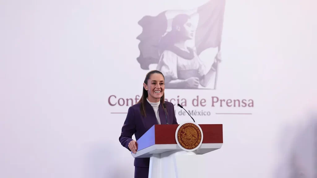 Gobierno de Sheinbaum Congela Saldos de Créditos Infonavit | Sheinbaum's Government Freezes Infonavit Loan Balances