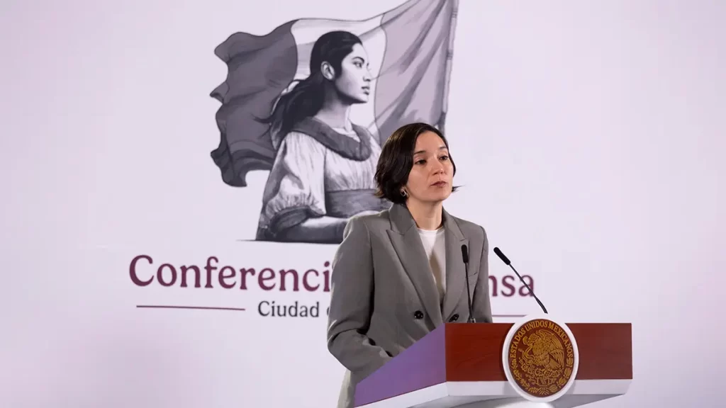 Informe de Seguridad Nacional Octubre 2024 por Marcela Figueroa Destaca Resultados | National Security Report October 2024 by Marcela Figueroa Highlights Results
